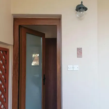Townh House بيت للعطل *