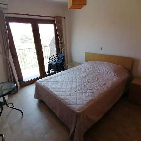 بيت للعطل Townh House