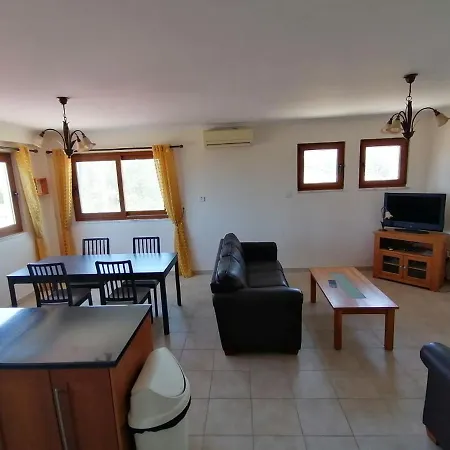 بيت للعطل Townh House *