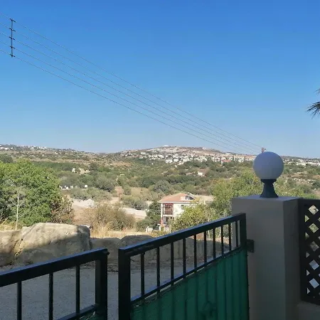 Townh House بيت للعطل